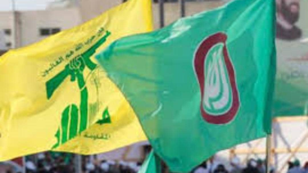 “الثنائي” لن ينسحب من الجلسة