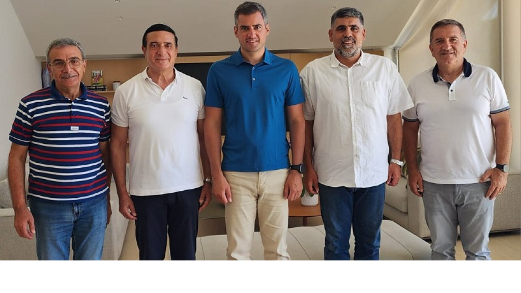 الجامعة اللبنانية الفرنسية عند فرنجية
