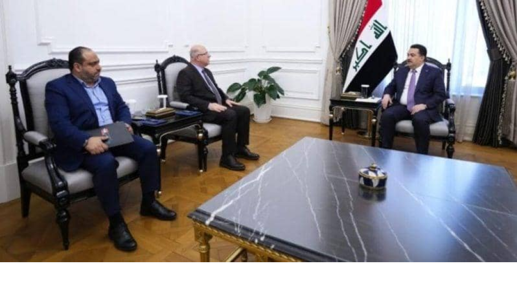 بعد لقاء وزير العمل في بغداد.. السوداني وافق على حزمة دعم للبنان