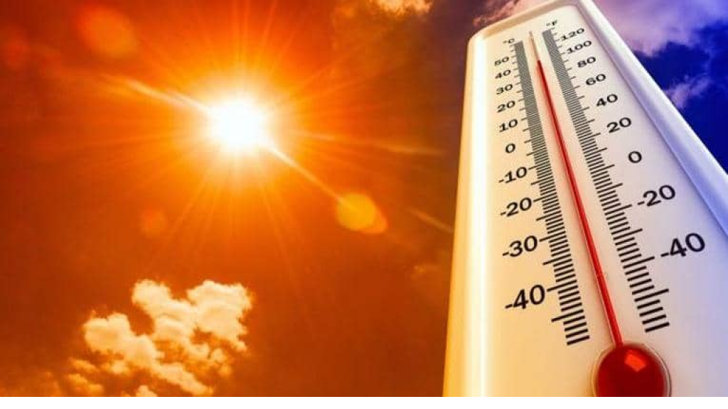 آب اللهّاب بدءاً من الجمعة… الحرارة ستتخطّى الـ40