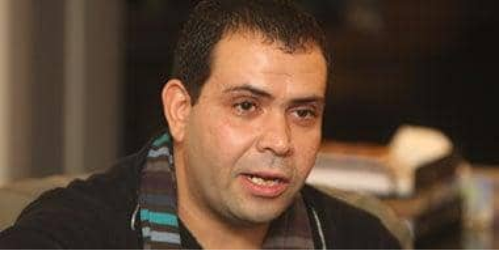 نقابة المهن التمثيلية تنعى الفنان أحمد رشوان: مسيرة فنية حافلة امتدت لعقود