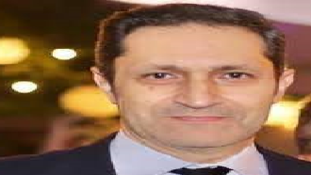 علاء مبارك يشعل جدلا بسبب رأيه حول هجوم 7 أكتوبر