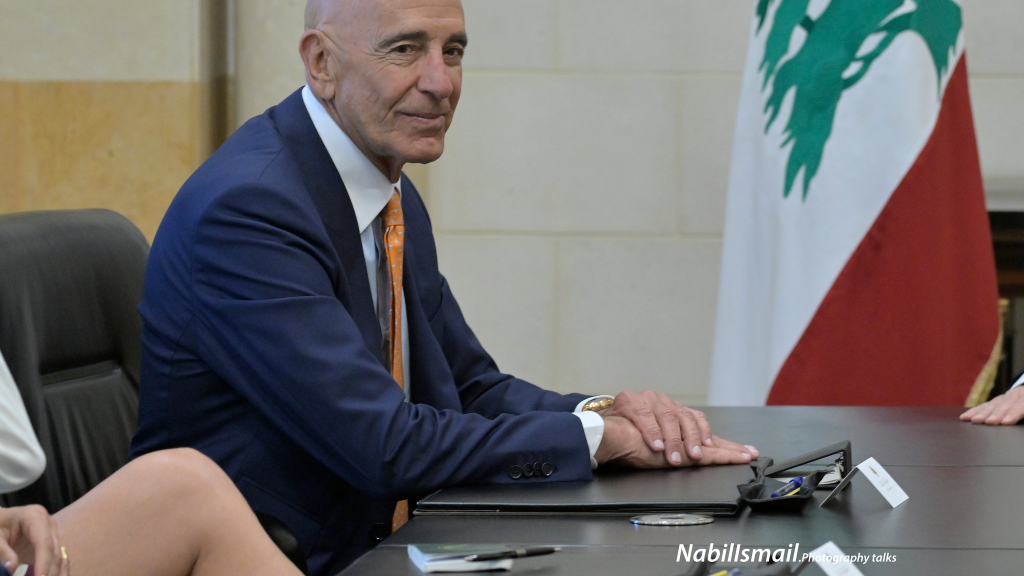  النص الحرفي لورقة باراك