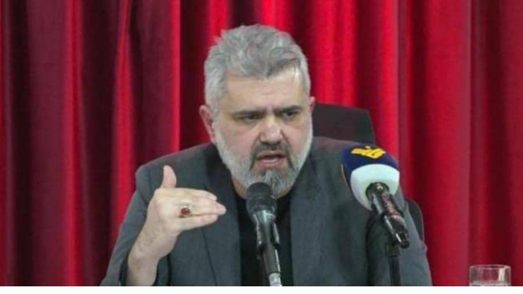 حزب الله يبدأ حَراكاً سياسياً لمرحلة ما بعد الحرب 