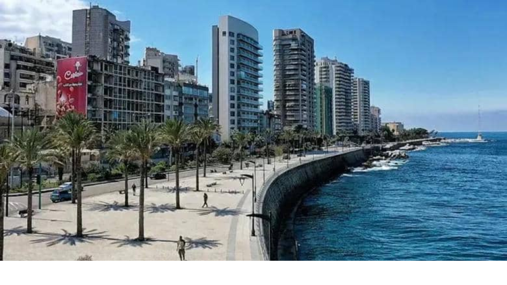 كتل حارة مصدرها شبه الجزيرة العربية في طريقها إلى لبنان… طقس اليومين المقبلين