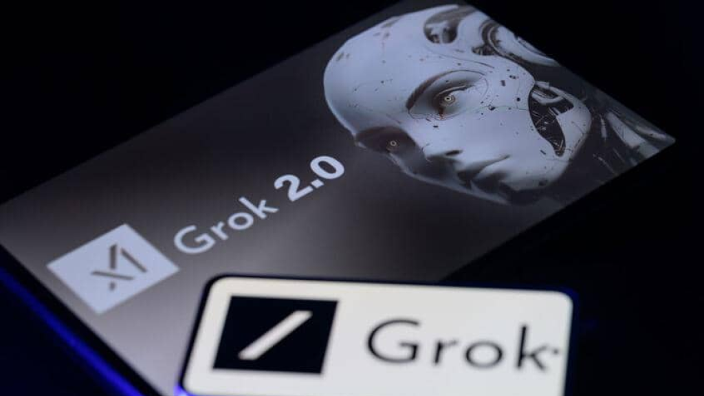 ماسك يعلن Grok 2 مفتوح المصدر بالتزامن مع طرح نماذج جديدة من OpenAI