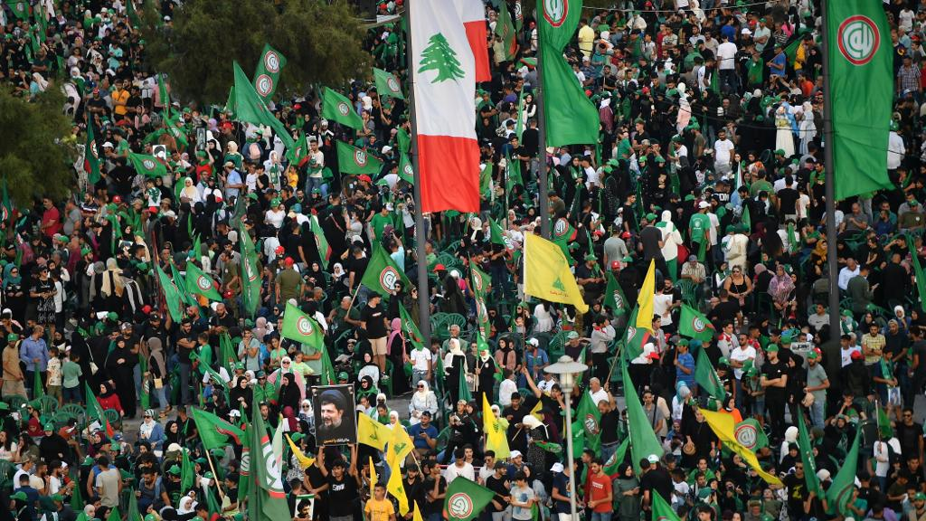 “حركة أمل”: الحكومة تُقدم تنازلات مجانية لـ”إسرائيل”