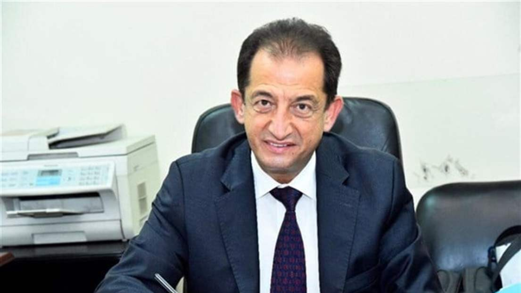 مجلس الوزراء يعفي جان جبران من مهامه!.. من التالي؟! 