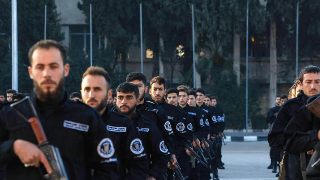 إحباط خطة لتفجير كنيسة في طرطوس وتوقيف عنصرين