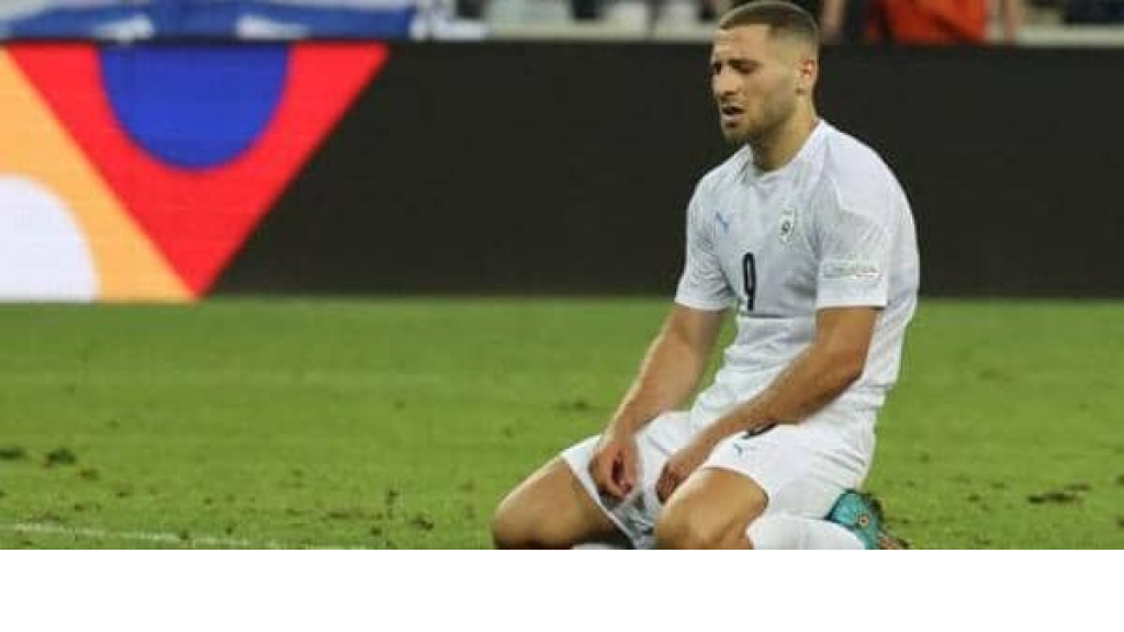 ناد ألماني يتراجع عن ضم لاعب إسرائيلي بسبب منشورات مثيرة للجدل حول غزة