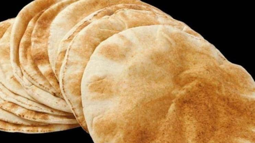 بعد المشاهد المقززة لربطة خبز.. بيان لوزارة الإقتصاد