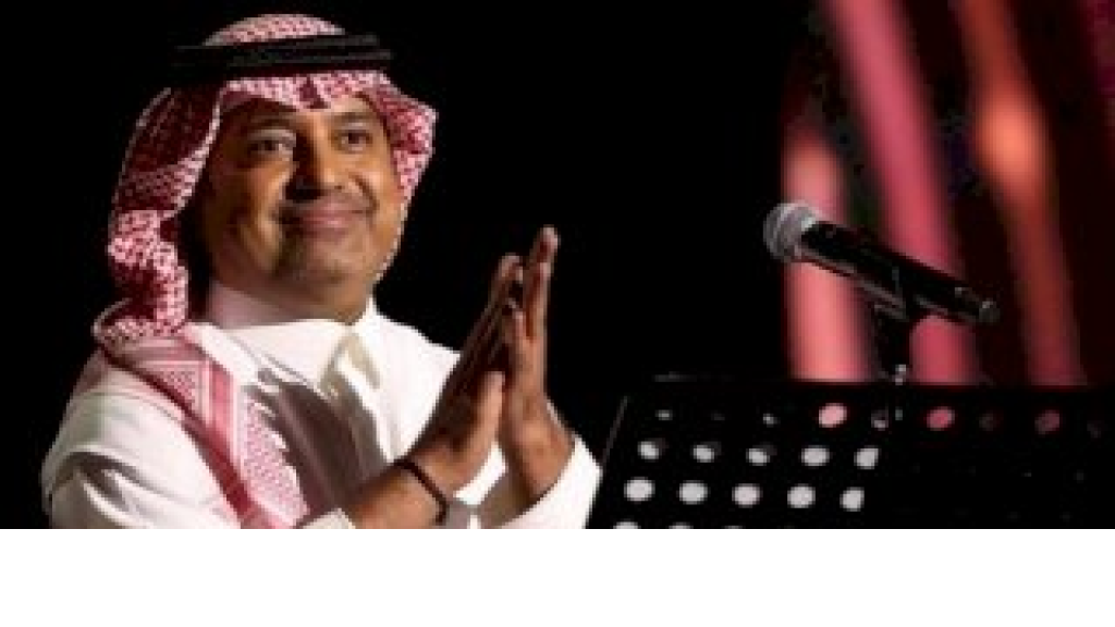 راشد الماجد (سندباد الأغنية العربية)