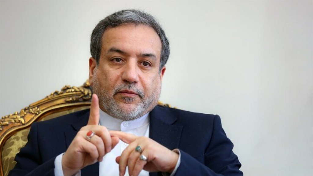 عراقجي: المحاولات الهادفة لنزع سلاح حزب الله ليست أمرا جديدا