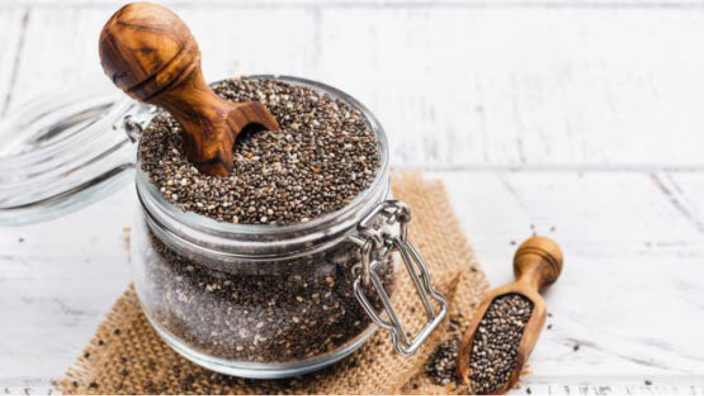 احذر.. بذور الشيا صحية ومفيدة لكن ربما لا تناسبك