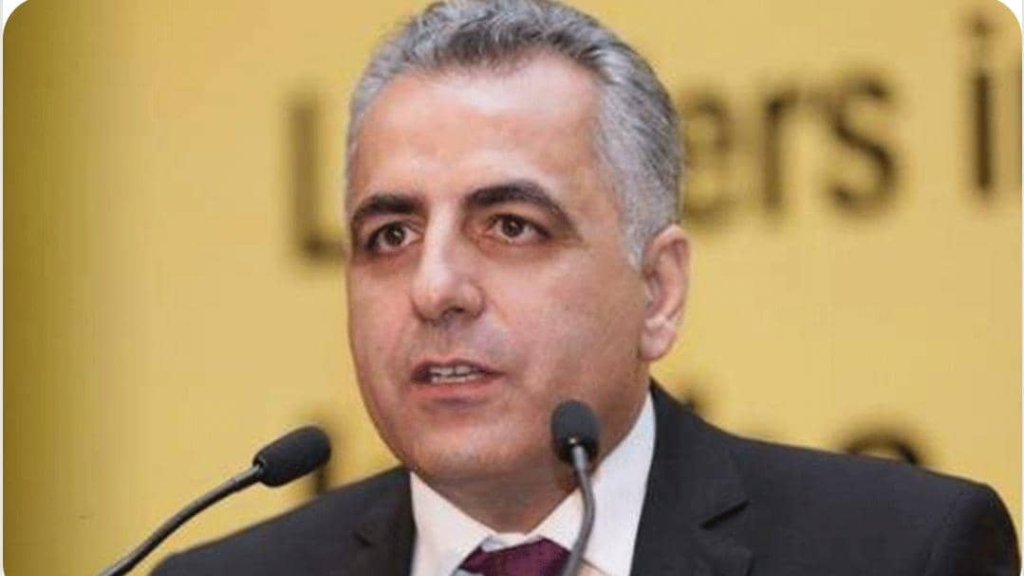 كركي: رفع نسبة التغطية في الأعمال الجراحية إلى 90%