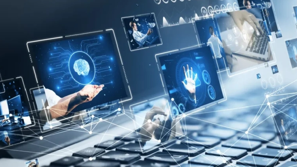 صناعة المحتوى.. سوق رقمي يتجاوز التريليون دولار بحلول 2033