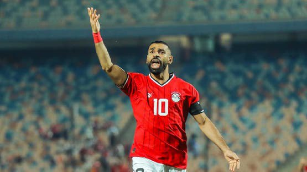 الحاسوب الخارق: صلاح سيخسر.. والسبب منتخب مصر