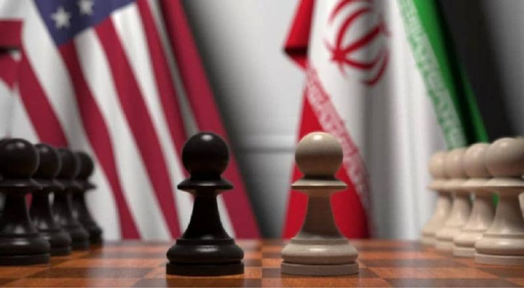 عقوبات أميركية جديدة على إيران