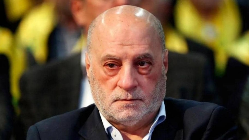 شري: الحوار مع حكومة نواف سلام ما زال مفتوحًا