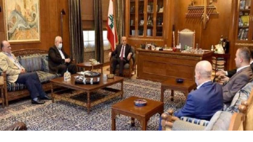 لماذا يقع لبنان كلّ 15 عاماً في أزمات وحروب؟ أمل وحزب الله يخشيان سقوط الهيكل... ويستبعدان الشارع