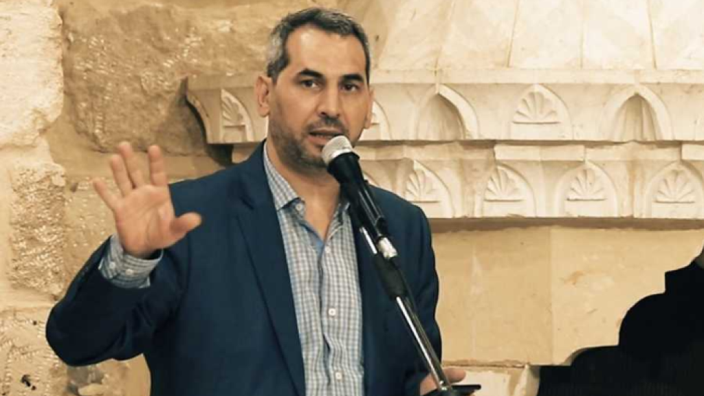 حمادة: لا يظننّ أحد أنه قادر على أن ينزع منّا وجودنا