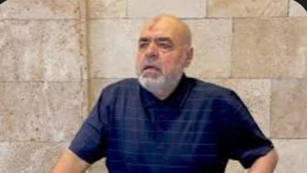 الخير: قرار الحكومة أمر عمليات أمريكي-صهيوني