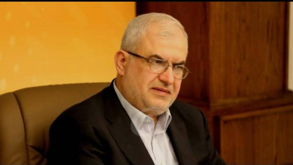 رعد: الدولة لا تستطيع أن تواجه العدو.. ونحن لا ننوي الانتحار!