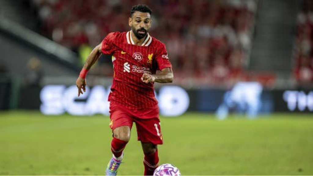 مشكلة صلاح في أفريقيا.. يحلها ليفربول بـ