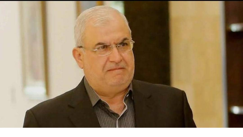 رعد: لا أضع رئيس الجمهورية بخانة رئيس الحكومة.. و”يروحوا بلطوا البحر”!