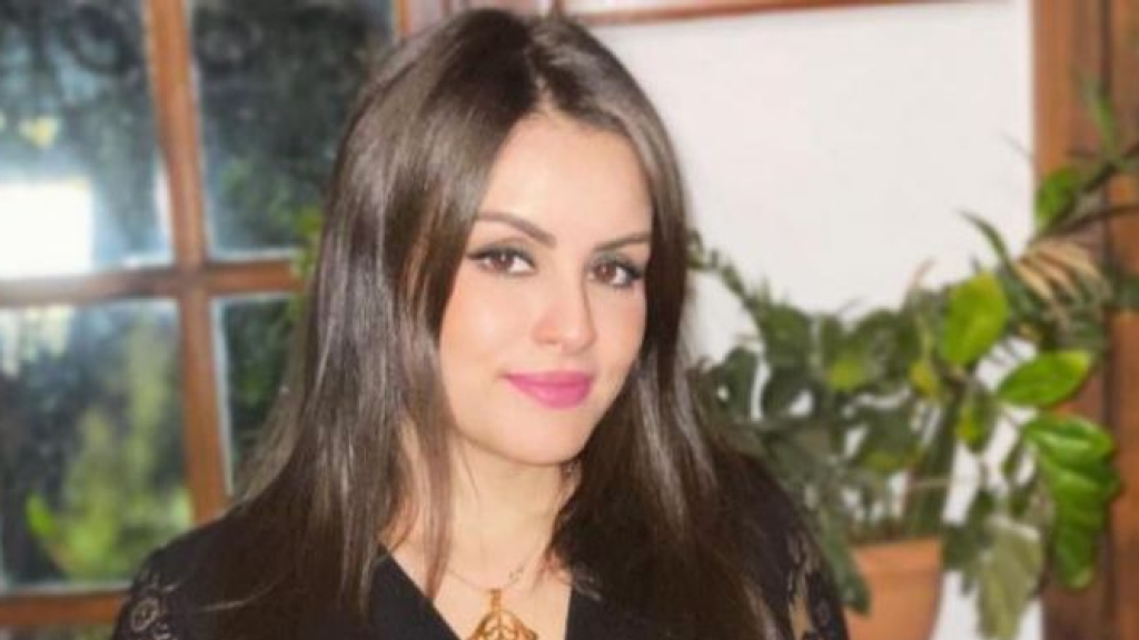 بعد صراع مرير مع مرض السرطان.. وفاة فنانة عن عمر 39 عاماً تاركة خلفها طفلين