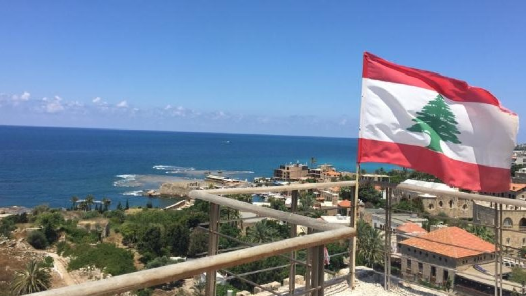 متى سيدعم المجتمع الدولي لبنان؟