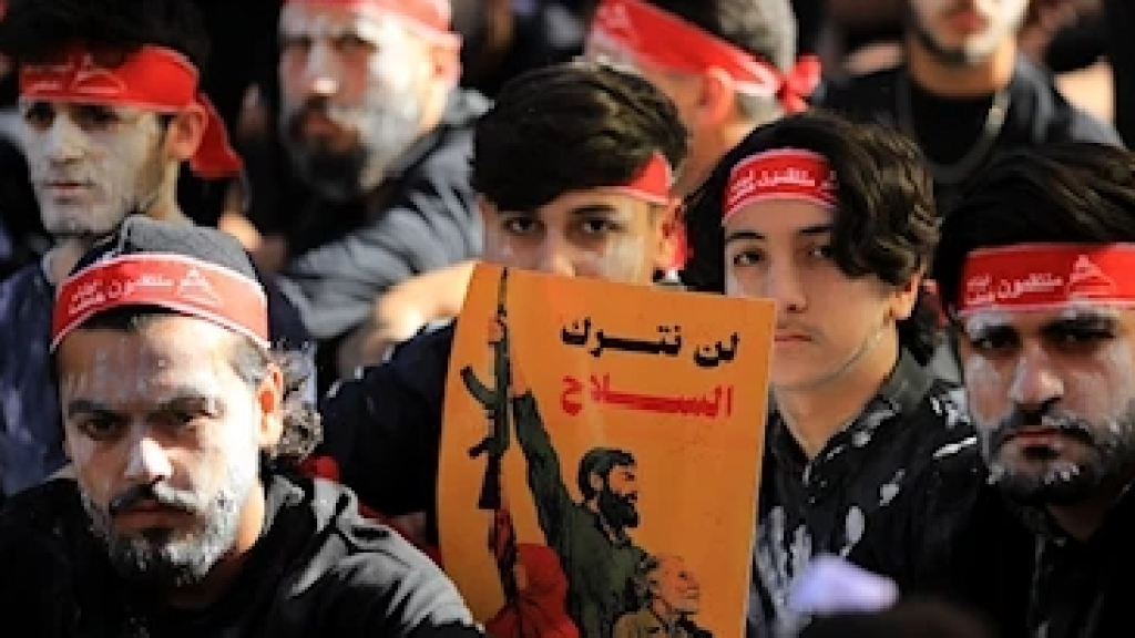 تـجـريـد لـبـنـان مـن قـوتـه الـدفـاعـيـة: الانـتـحـار الإسـتـراتـجـيـي