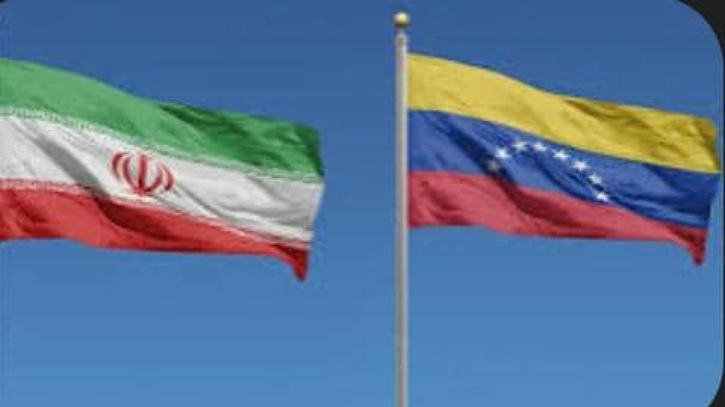 إيران تدين تدخلات واشنطن في شؤون فنزويلا: تهديداتها لمادورو أمر مشين