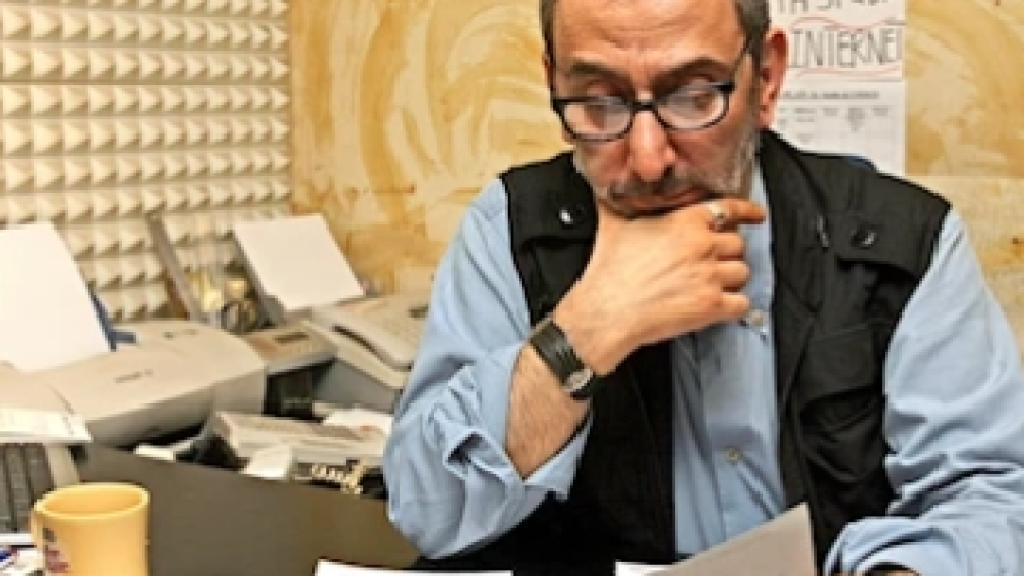 عن عالم لا سيد ولا زياد فيه: «نكبة المعنى» 