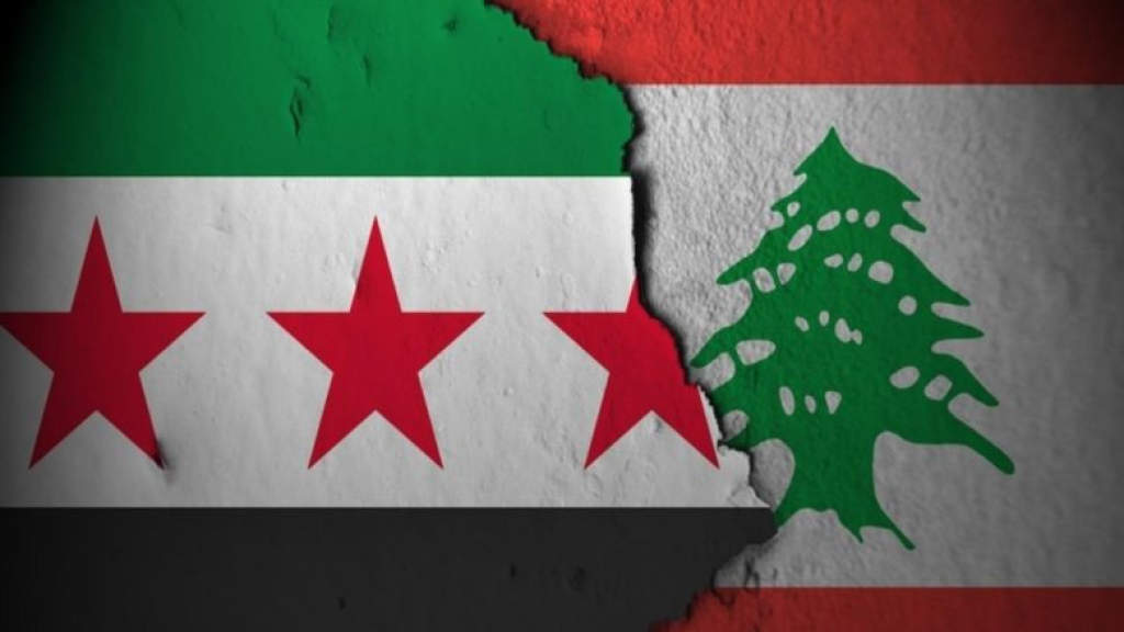 إجتماعٌ أمني بين لبنان وسوريا في الرياض الإثنين