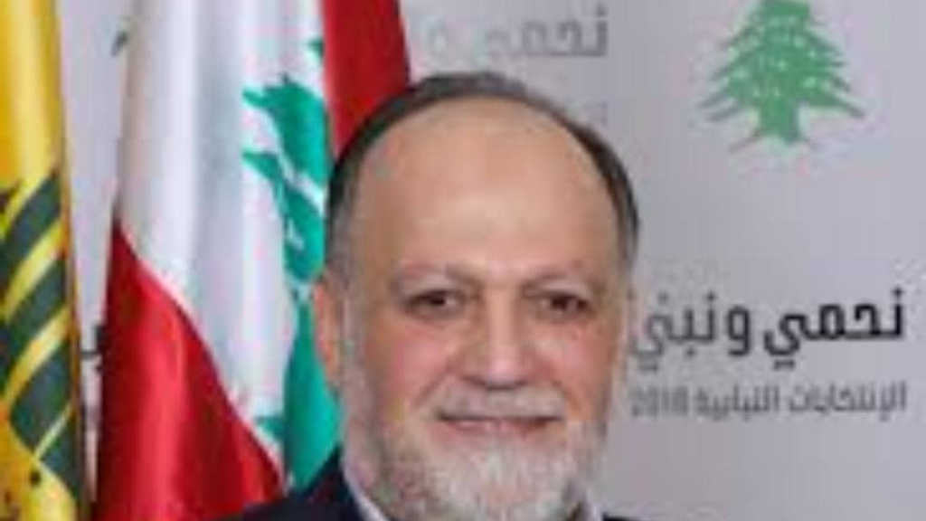 عمار للجيش: سنبقى معًا في خندق واحد دفاعًا عن حرية لبنان