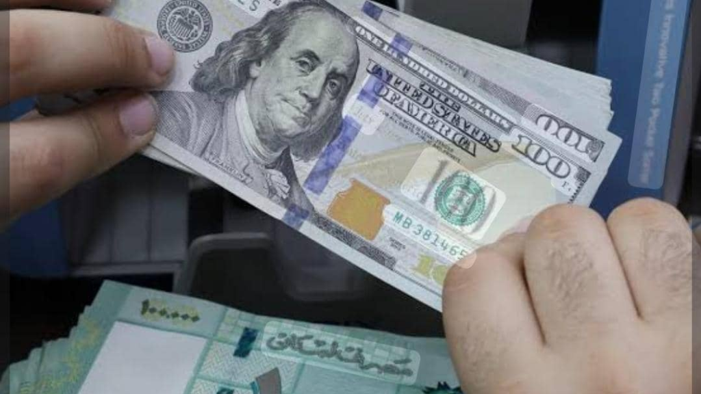 لبنان: اقتصاد بلا عملة… ولا بوصلـة