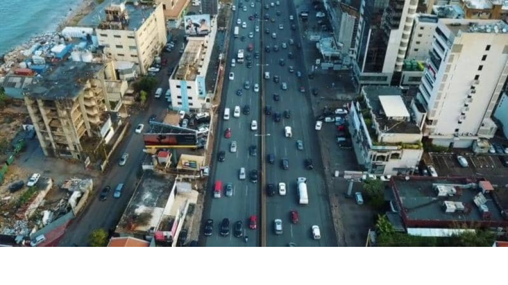 سطو مسلّح في وضح النهار بساحل المتن… والفلتان الأمني يثير الهلع