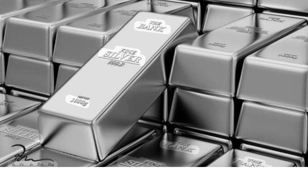 أفضل من الأسهم والذهب.. الفضة ارتفعت 130% خلال 3 سنوات