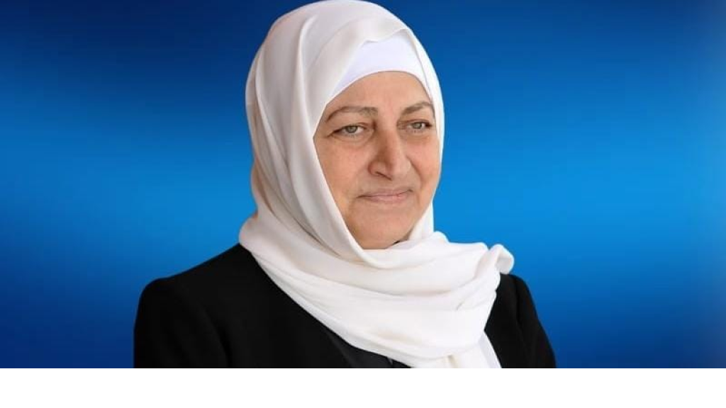 بهية الحريري قدمت التعازي لقائد الجيش بشهداء المؤسسة العسكرية: يجسّدون أسمى معاني التضحية بما هو غال في سبيل ما هو أغلى