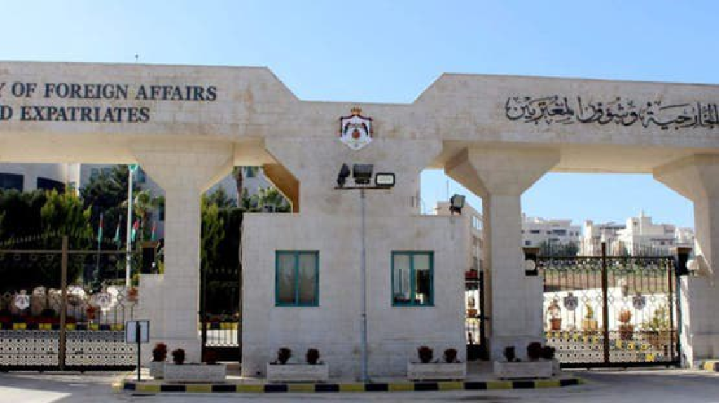 الأردن يستضيف اجتماعا مع سوريا وأميركا لبحث دعم إعمار سوريا