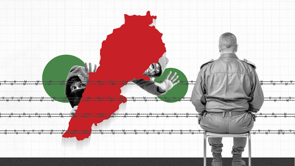 لبنانيّون يتواصلون مع أدرعي: «نحبّك اضربْ لبنان»... أين الدولة؟