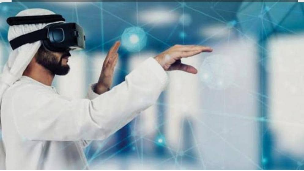 الإمارات تواصل ريادتها العالمية في التحول الرقمي والذكاء الاصطناعي