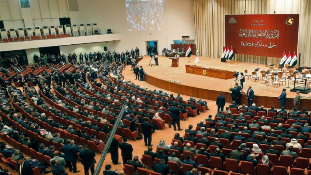 العراق بلا كهرباء.. وكردستان مستثناة