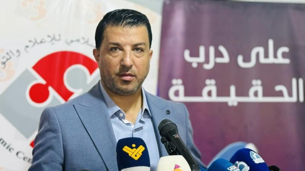 المقاومة ليست جريمة… بل صمام أمان الوطن