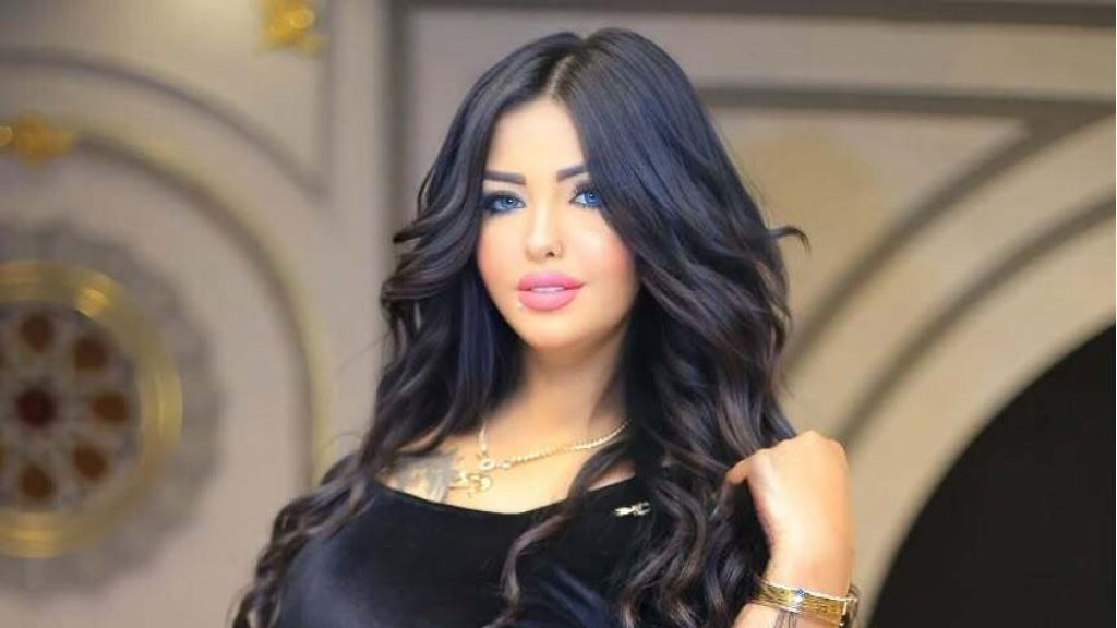 مصر.. القبض على حسناء السوشيال ميديا 