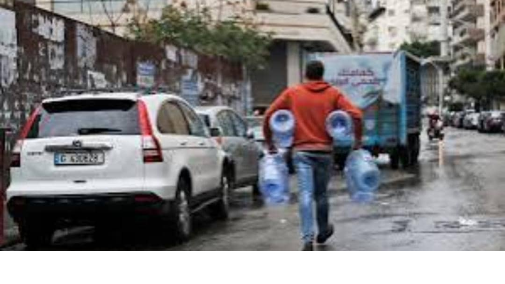 بلد المياه والينابيع.. يصرخ عطشا..