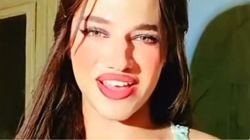 مفاجأة في مصر.. ضبط مقدمة محتوى خادش تبين أنها 