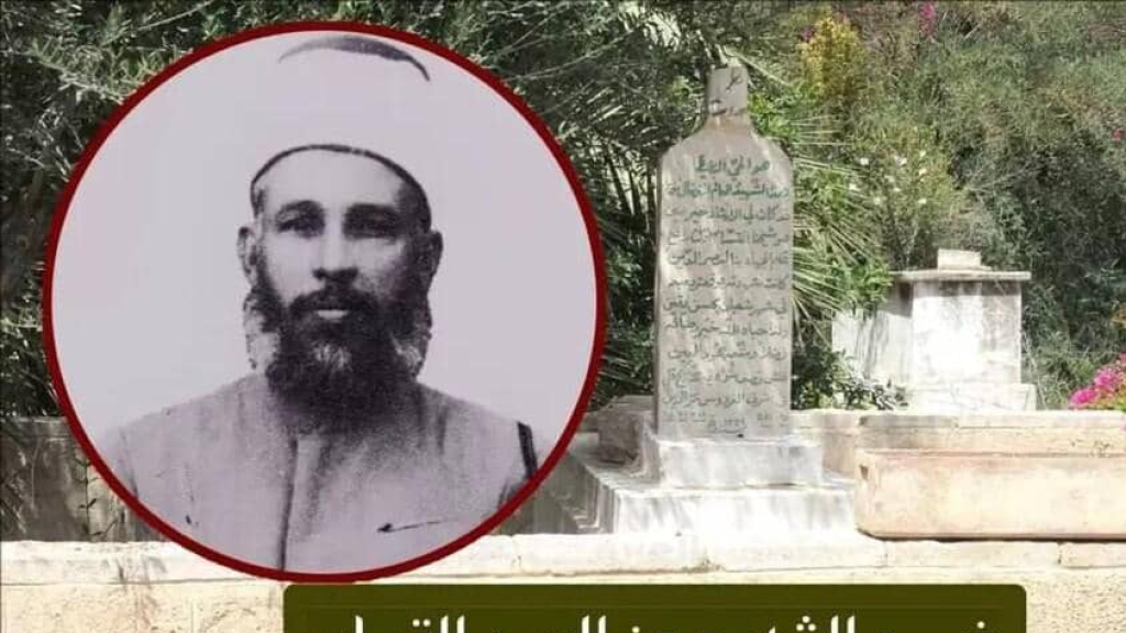 بن غفير لمسؤول إسرائيلي: اهدم قبر عز الدين القسام ولا تخشى شيئا! (فيديو)