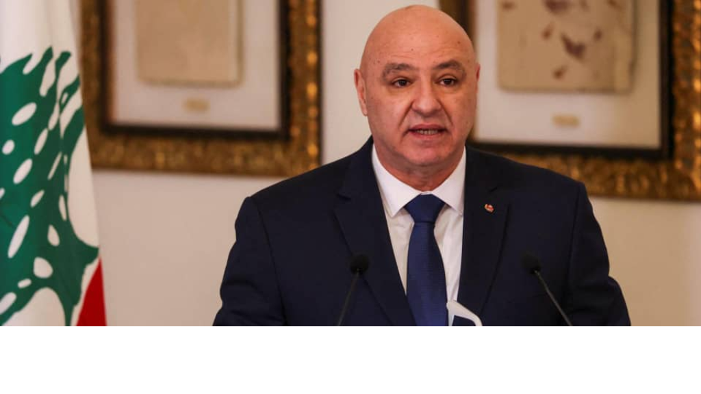 الرئيس عون امام زواره : في محاربة الفساد لا خيمة فوق رأس أحد ونحن ماضون في تنفيذ قرار الذهاب نحو الدولة